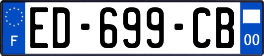 ED-699-CB