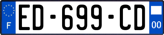 ED-699-CD