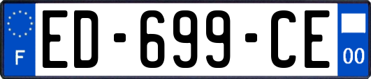 ED-699-CE