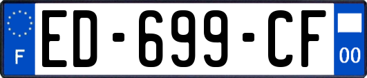 ED-699-CF