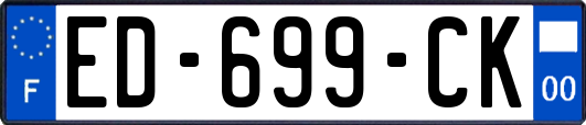 ED-699-CK