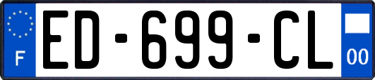 ED-699-CL