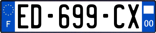 ED-699-CX