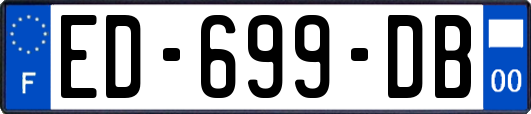 ED-699-DB