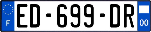 ED-699-DR