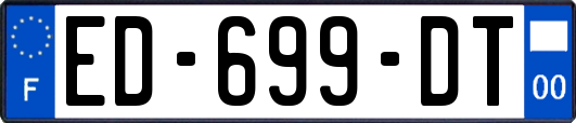 ED-699-DT