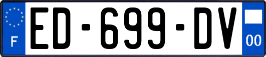 ED-699-DV