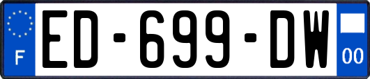 ED-699-DW