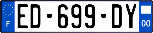 ED-699-DY