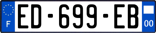 ED-699-EB