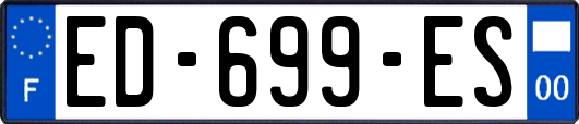 ED-699-ES