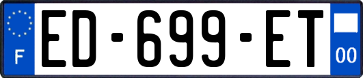 ED-699-ET