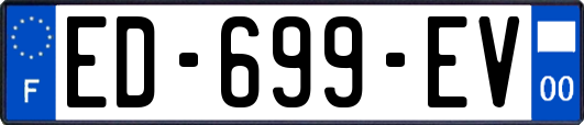 ED-699-EV