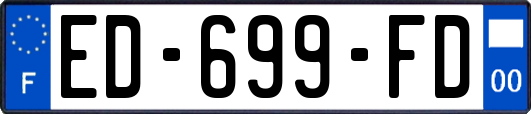 ED-699-FD