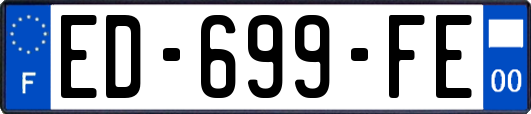 ED-699-FE