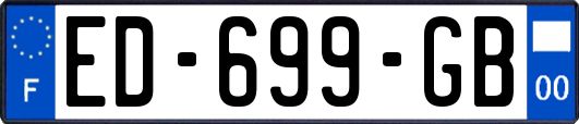 ED-699-GB