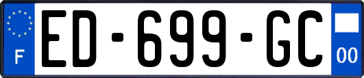 ED-699-GC