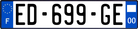 ED-699-GE