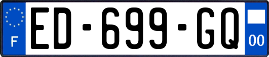 ED-699-GQ