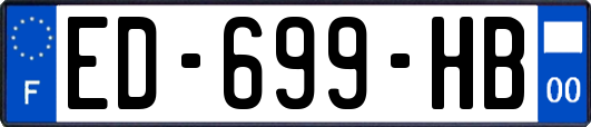 ED-699-HB