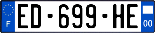 ED-699-HE