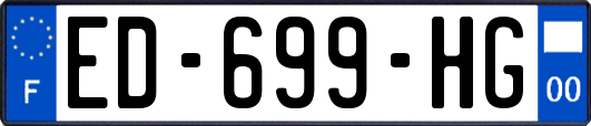 ED-699-HG