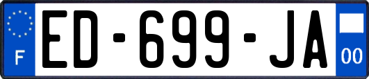 ED-699-JA