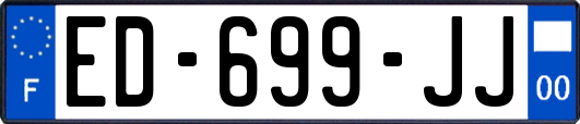 ED-699-JJ