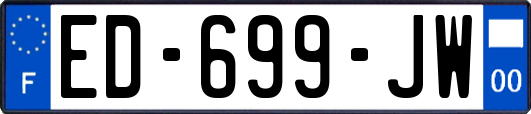 ED-699-JW