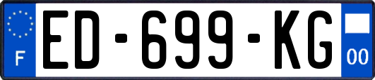 ED-699-KG