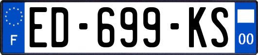 ED-699-KS