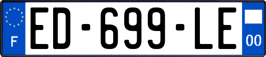 ED-699-LE