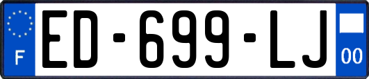 ED-699-LJ