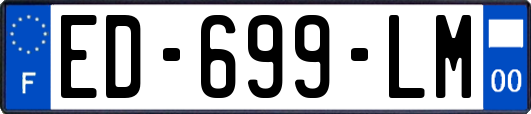 ED-699-LM