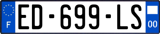ED-699-LS