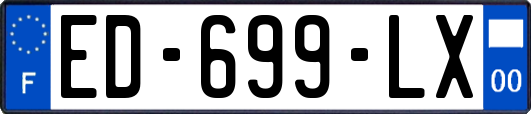 ED-699-LX