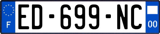 ED-699-NC