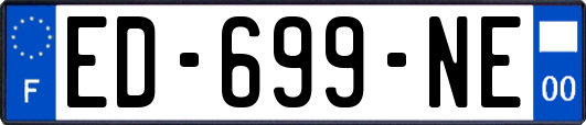 ED-699-NE