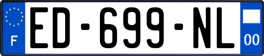 ED-699-NL