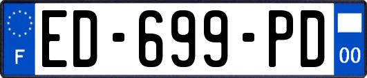 ED-699-PD