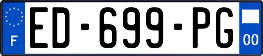 ED-699-PG