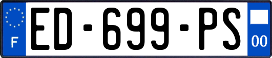 ED-699-PS