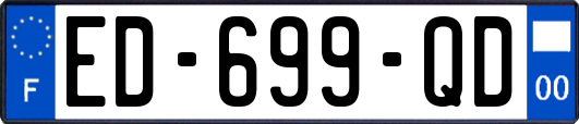 ED-699-QD