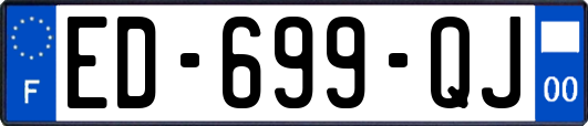 ED-699-QJ