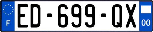 ED-699-QX
