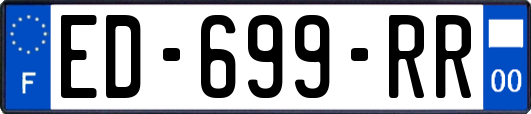 ED-699-RR