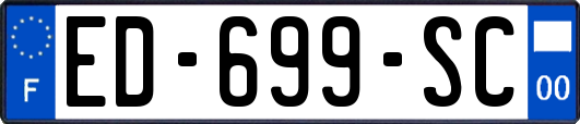 ED-699-SC