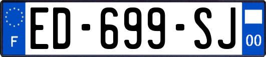 ED-699-SJ