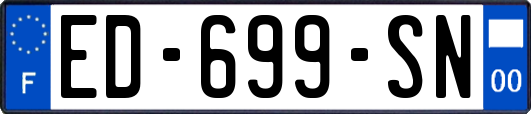 ED-699-SN