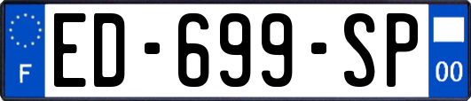 ED-699-SP